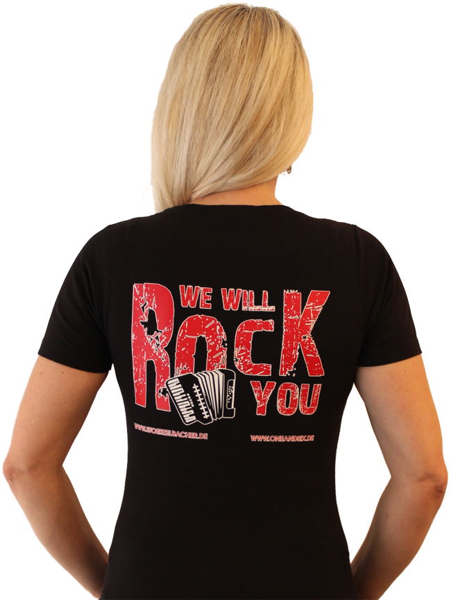 T-Shirt Damen T-Shirt Damen