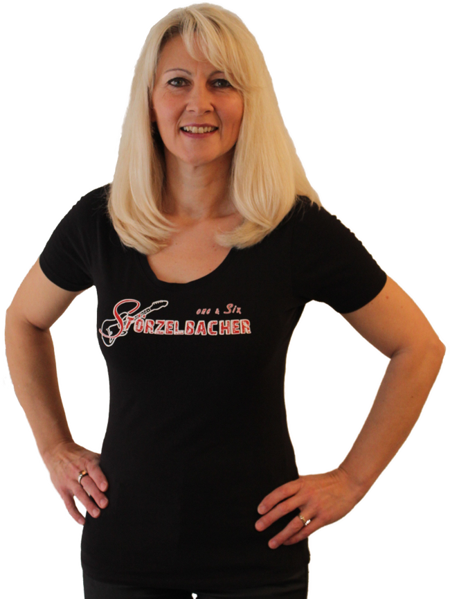 T-Shirt Damen T-Shirt Damen
