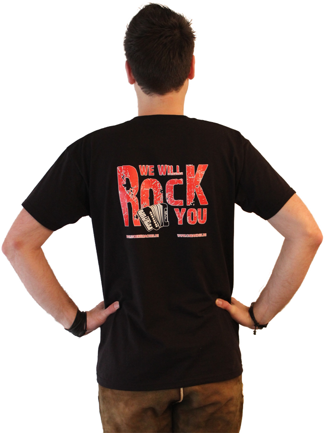 T-Shirt Männer und Kinder T-Shirt Männer und Kinder