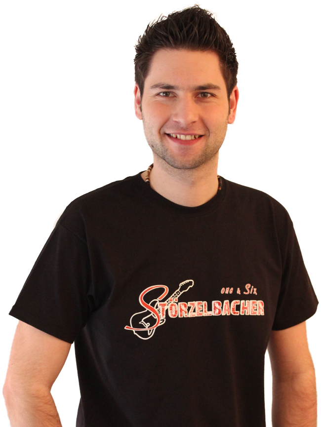 T-Shirt Männer und Kinder T-Shirt Männer und Kinder