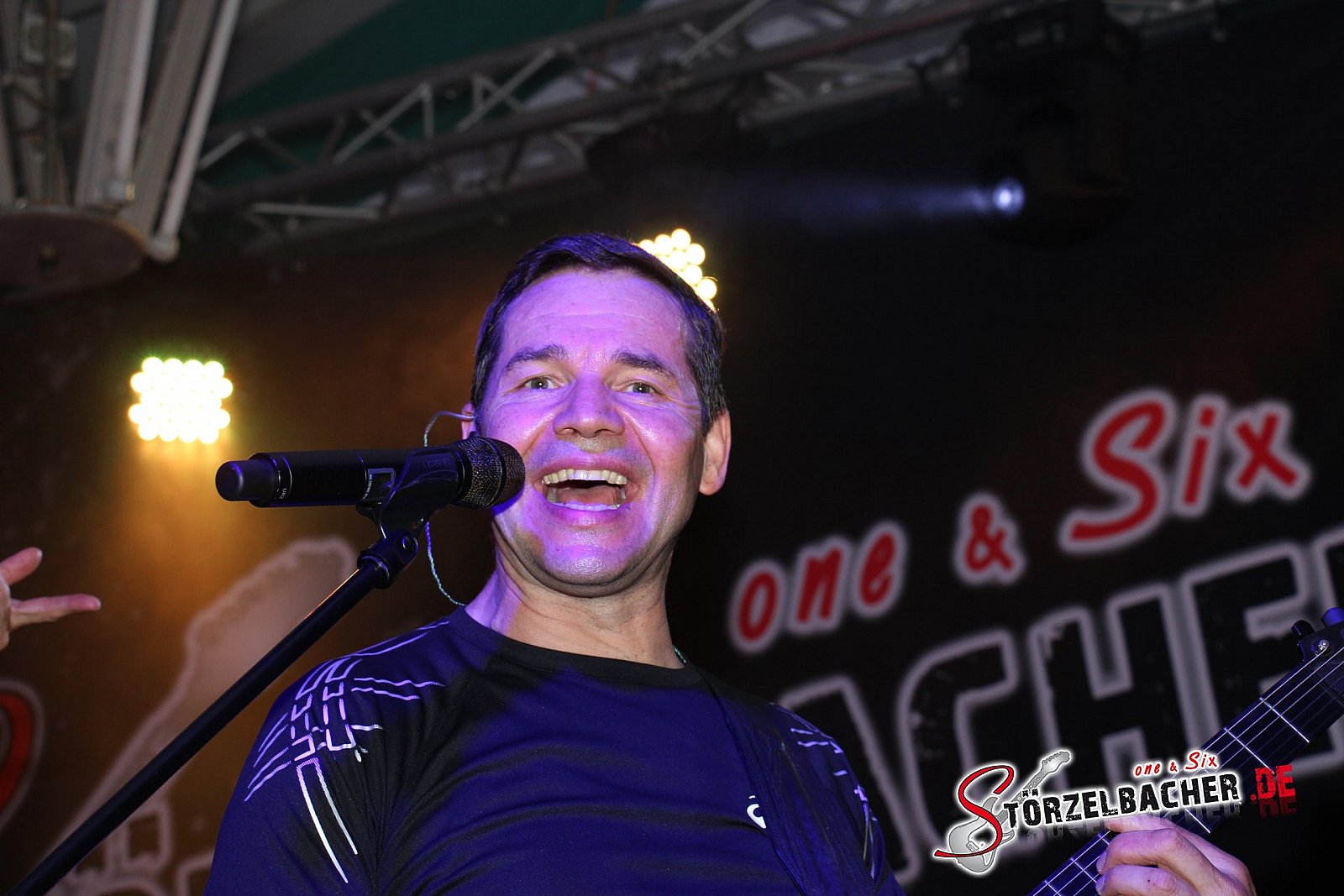 Heimatfest Heideck Störzelbacher Volxrock & Party