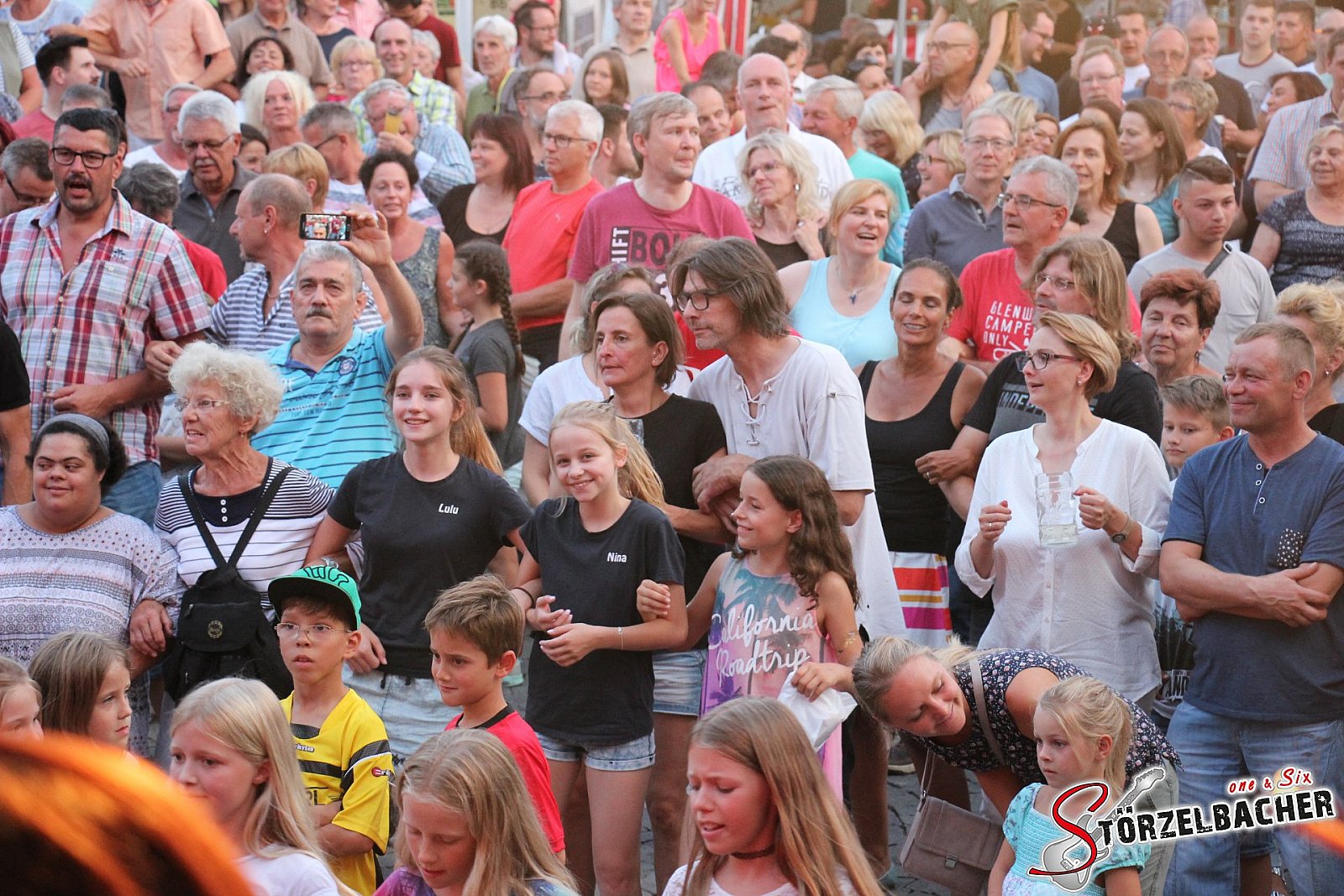 Bürgerfest Schwabach 2025 O-t(h)öne Bürgerfest Schwabach 2025 O-t(h)öne