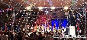 55 Jahre KaGe Ellingen