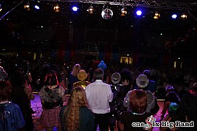 55 Jahre KaGe Ellingen