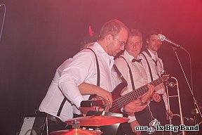 55 Jahre KaGe Ellingen