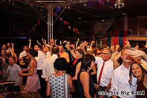 55 Jahre KaGe Ellingen