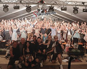 Alesheim Feuerwehrfest