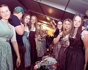 Alesheim Feuerwehrfest