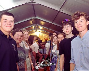 Alesheim Feuerwehrfest