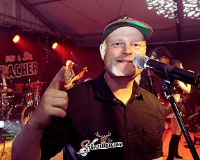Alesheim Feuerwehrfest