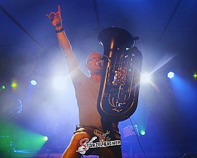 Alesheim Feuerwehrfest