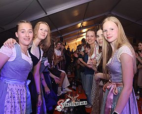 Alesheim Feuerwehrfest