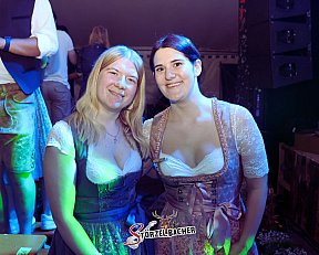 Alesheim Feuerwehrfest