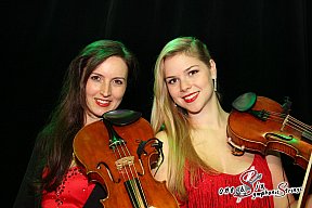 Ball der Polizei in Amberg