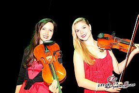 Ball der Polizei in Amberg