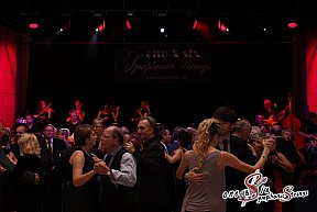 Ball der Polizei in Amberg