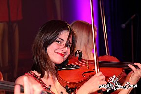 Gastronomenball Amberg
