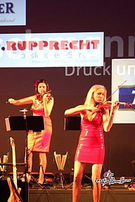 Gastronomenball Amberg
