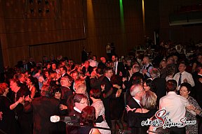 Gastronomenball Amberg