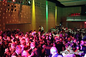 Gastronomenball Amberg