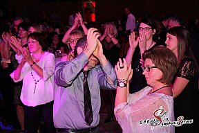 Gastronomenball Amberg