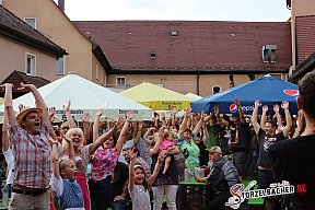 Brauereifest Ammerndorf
