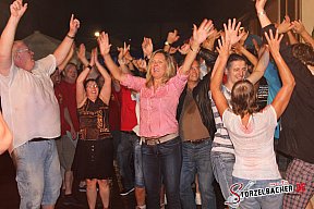 Brauereifest Ammerndorf