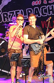 Brauereifest Ammerndorf