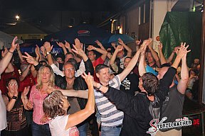 Brauereifest Ammerndorf