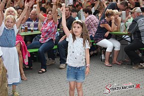 Brauereifest Ammerndorf