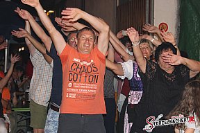 Brauereifest Ammerndorf