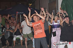 Brauereifest Ammerndorf