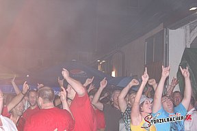 Brauereifest Ammerndorf