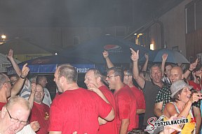 Brauereifest Ammerndorf