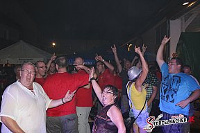 Brauereifest Ammerndorf