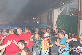 Brauereifest Ammerndorf