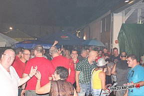 Brauereifest Ammerndorf