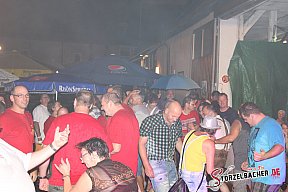 Brauereifest Ammerndorf