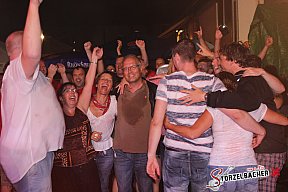 Brauereifest Ammerndorf