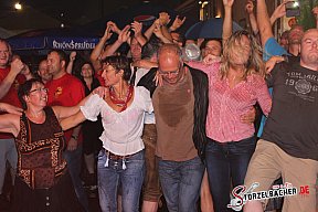 Brauereifest Ammerndorf