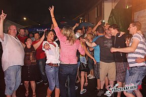Brauereifest Ammerndorf
