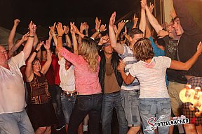 Brauereifest Ammerndorf