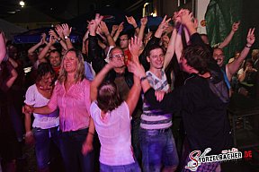 Brauereifest Ammerndorf
