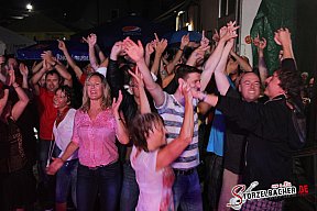 Brauereifest Ammerndorf
