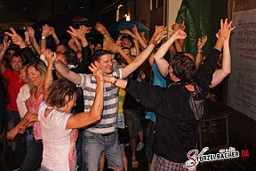 Brauereifest Ammerndorf