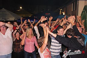 Brauereifest Ammerndorf