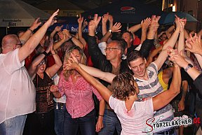 Brauereifest Ammerndorf