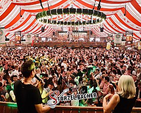 Augsburg Fr&uuml;hlingspl&auml;rrer 