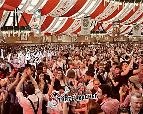Augsburg Fr&uuml;hlingspl&auml;rrer 