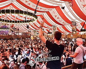 Augsburg Fr&uuml;hlingspl&auml;rrer 